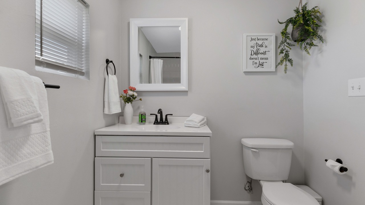 Photo of Bathroom in Harper
