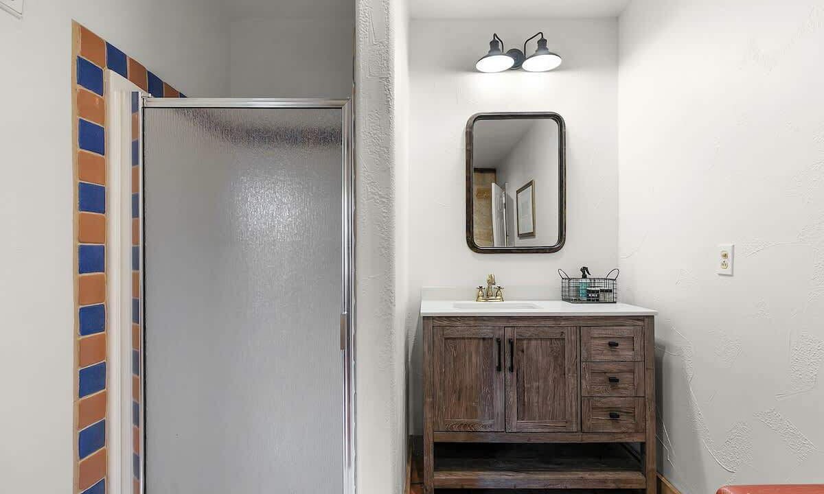 Photo of Bathroom in Fredericksburg