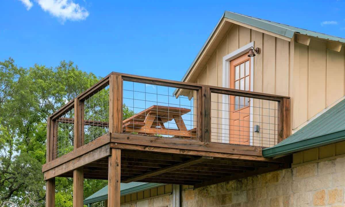 Photo of Outdoor in Fredericksburg