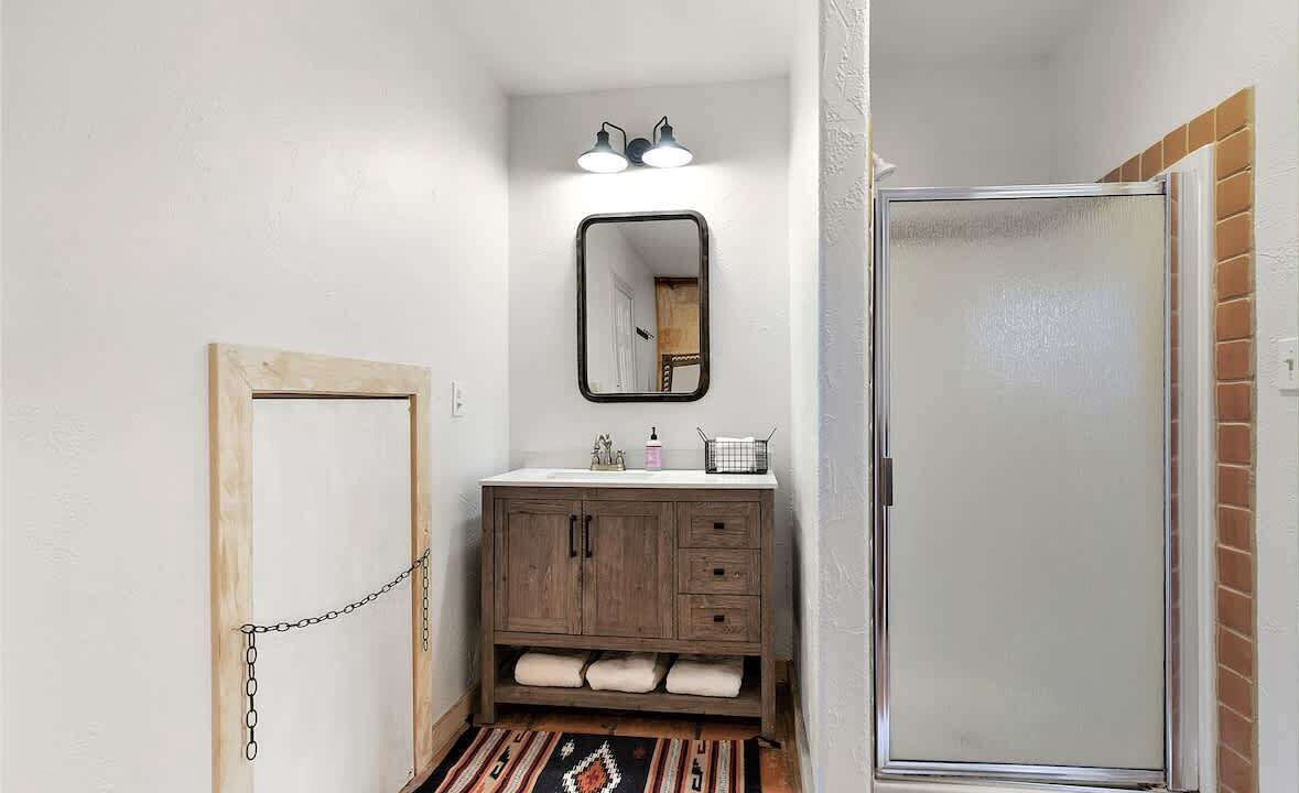 Photo of Bathroom in Fredericksburg