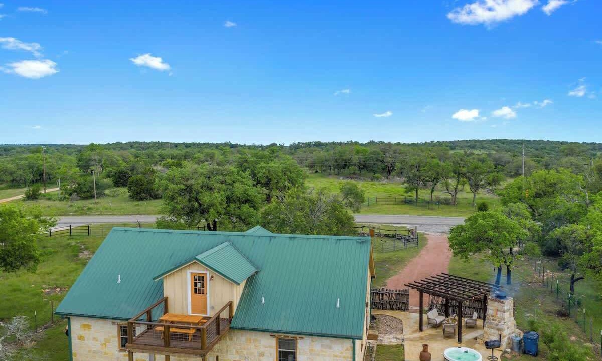 Photo of Outdoor in Fredericksburg