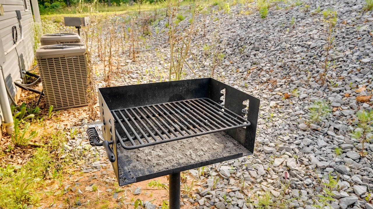 Photo of Outdoor in Benton