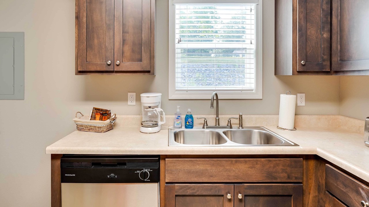 Photo of Kitchen in Benton