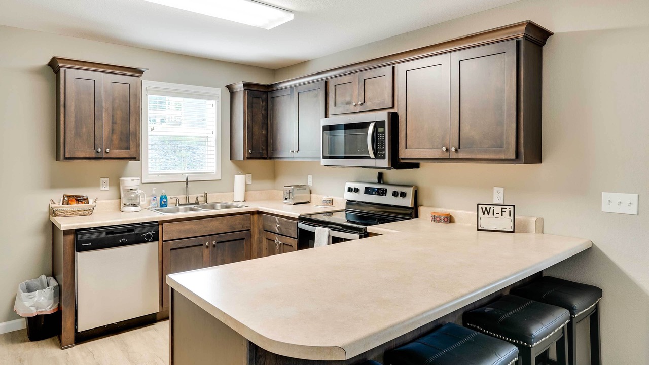 Photo of Kitchen in Benton