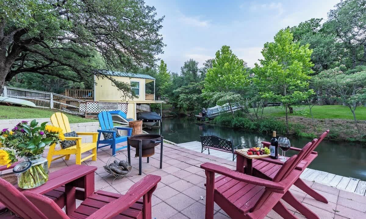 Photo of Patio Balcony in Kingsland