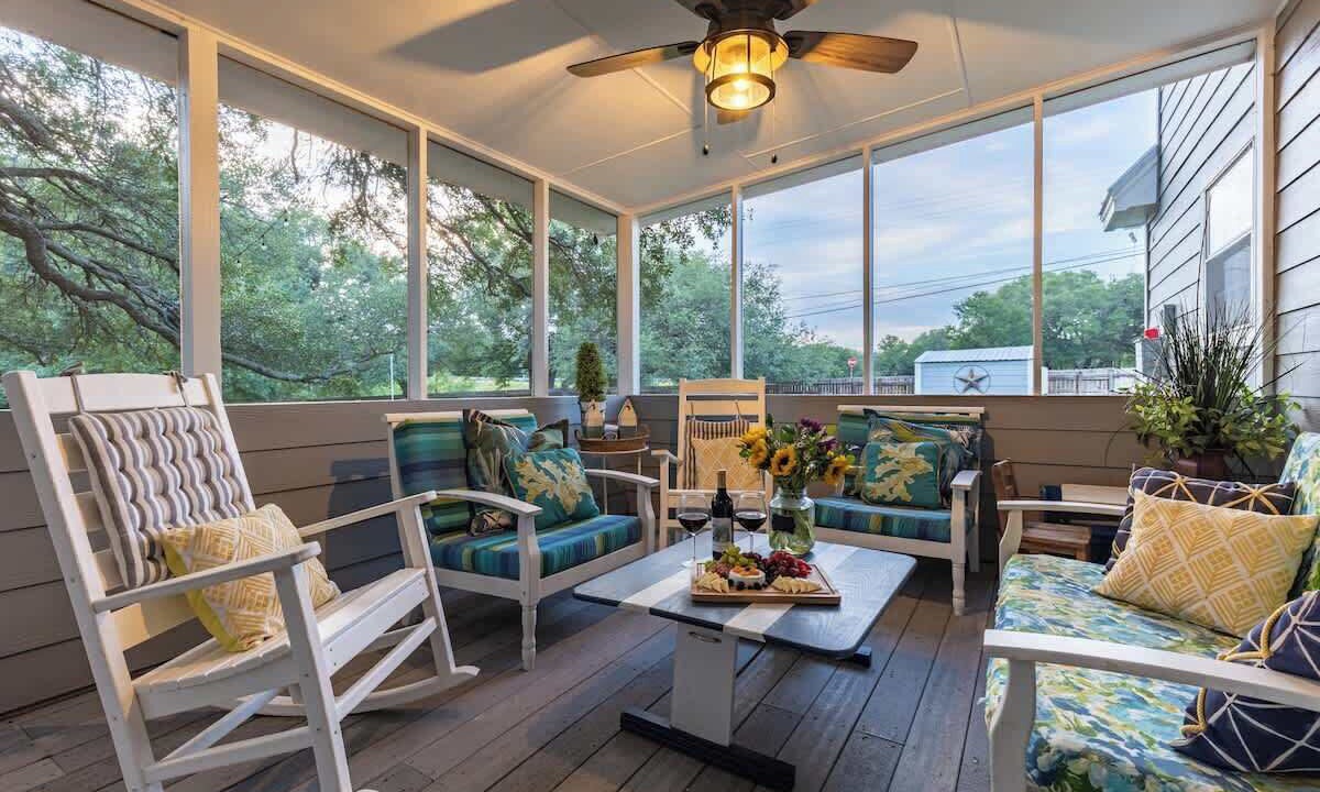 Photo of Outdoor in Kingsland