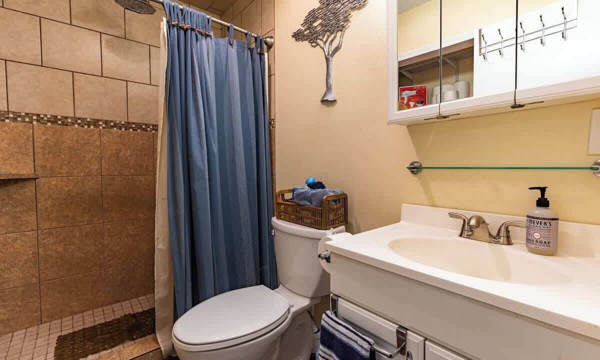 Photo of Bathroom in Kingsland
