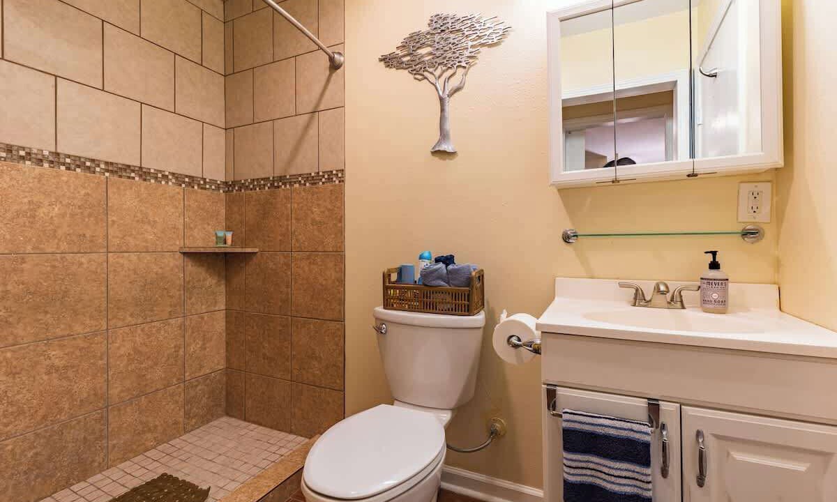 Photo of Bathroom in Kingsland