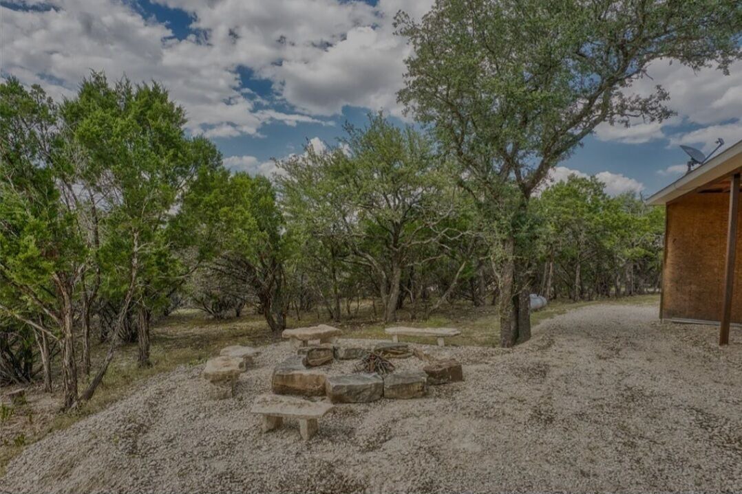 Photo of Patio Balcony in Gatesville