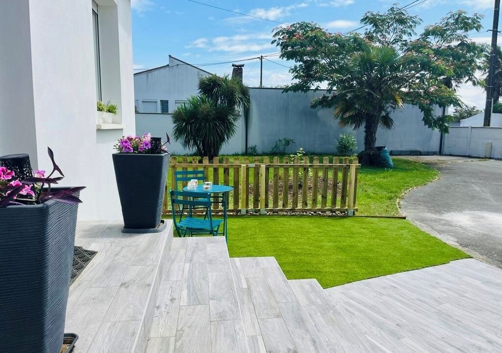 Photo of Outdoor in Bourcefranc-le-Chapus