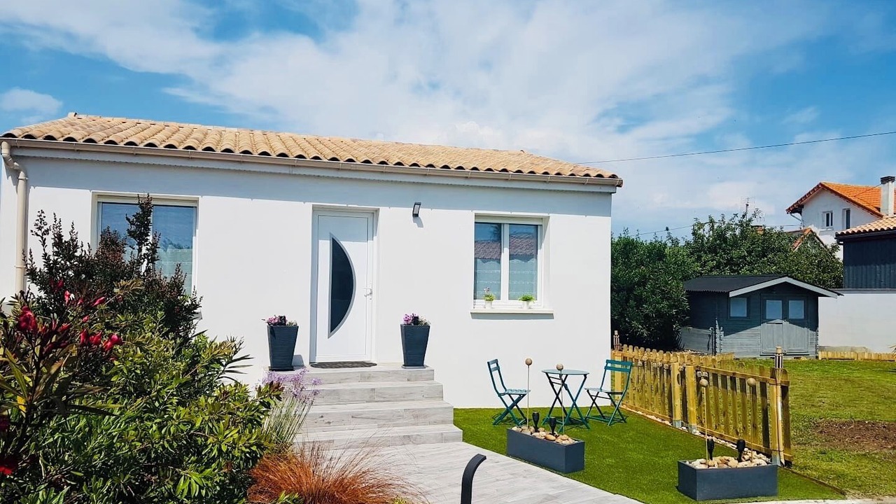 Photo of Outdoor in Bourcefranc-le-Chapus