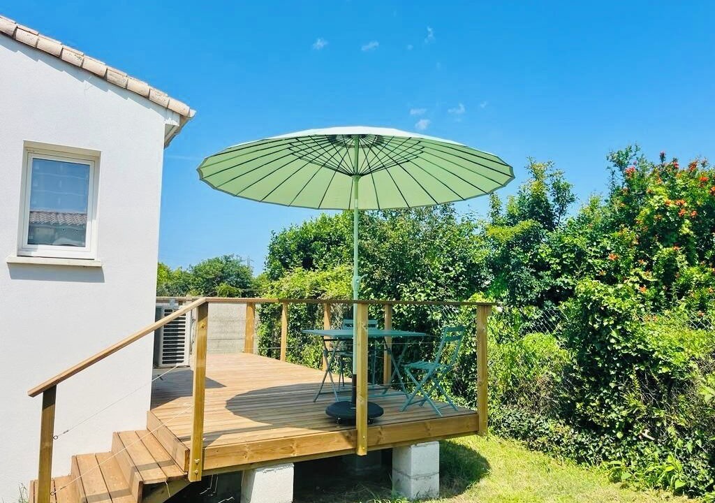 Photo of Outdoor in Bourcefranc-le-Chapus