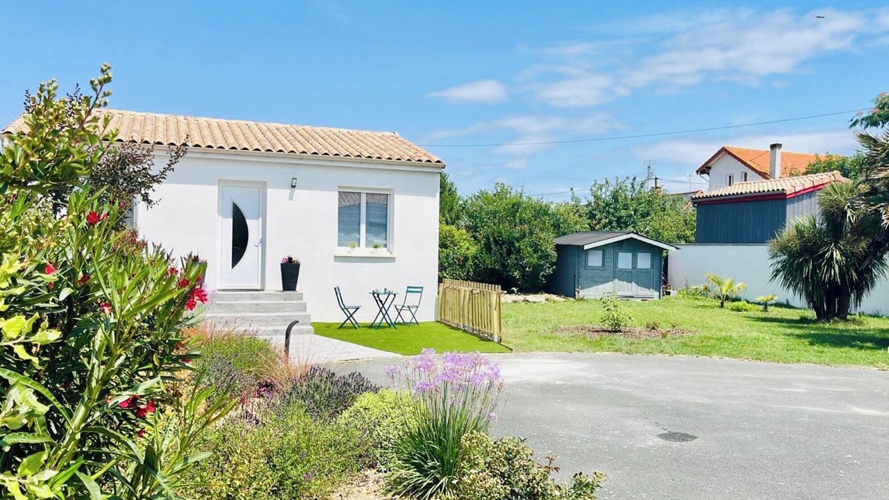 Photo of Outdoor in Bourcefranc-le-Chapus