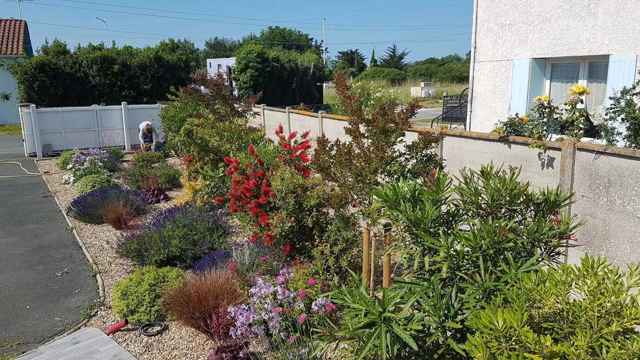 Photo of Outdoor in Bourcefranc-le-Chapus