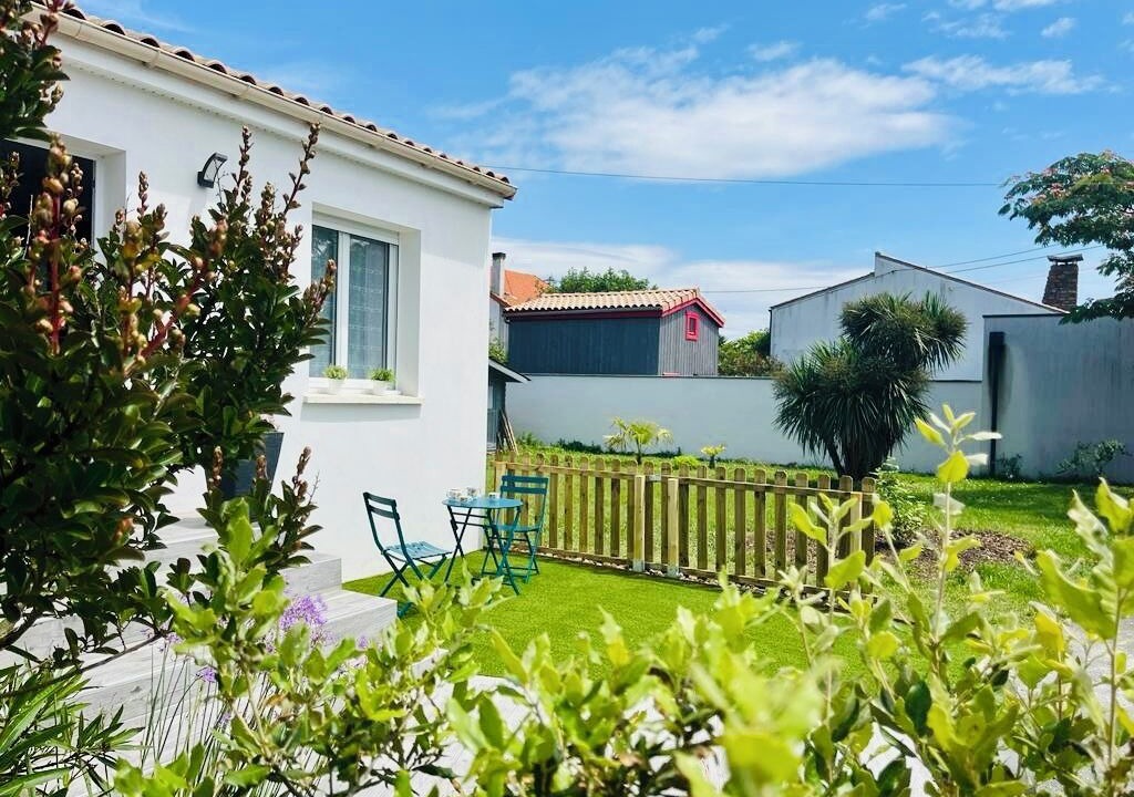 Photo of Outdoor in Bourcefranc-le-Chapus