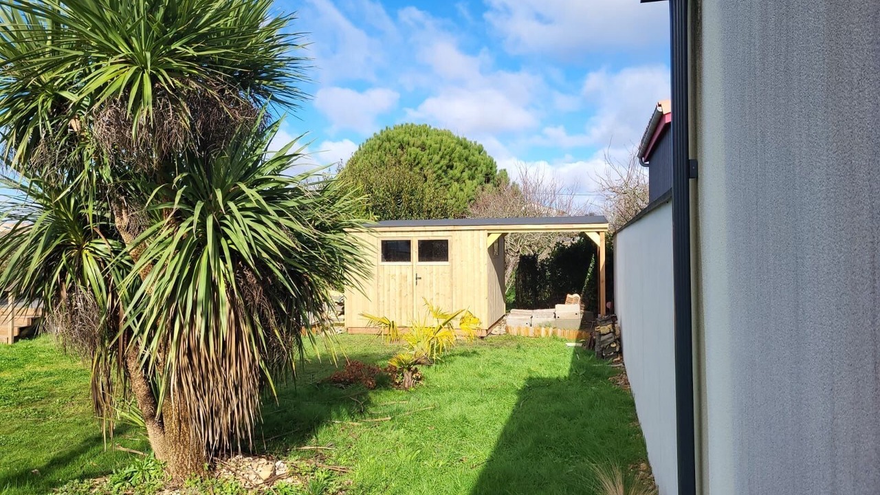 Photo of Outdoor in Bourcefranc-le-Chapus