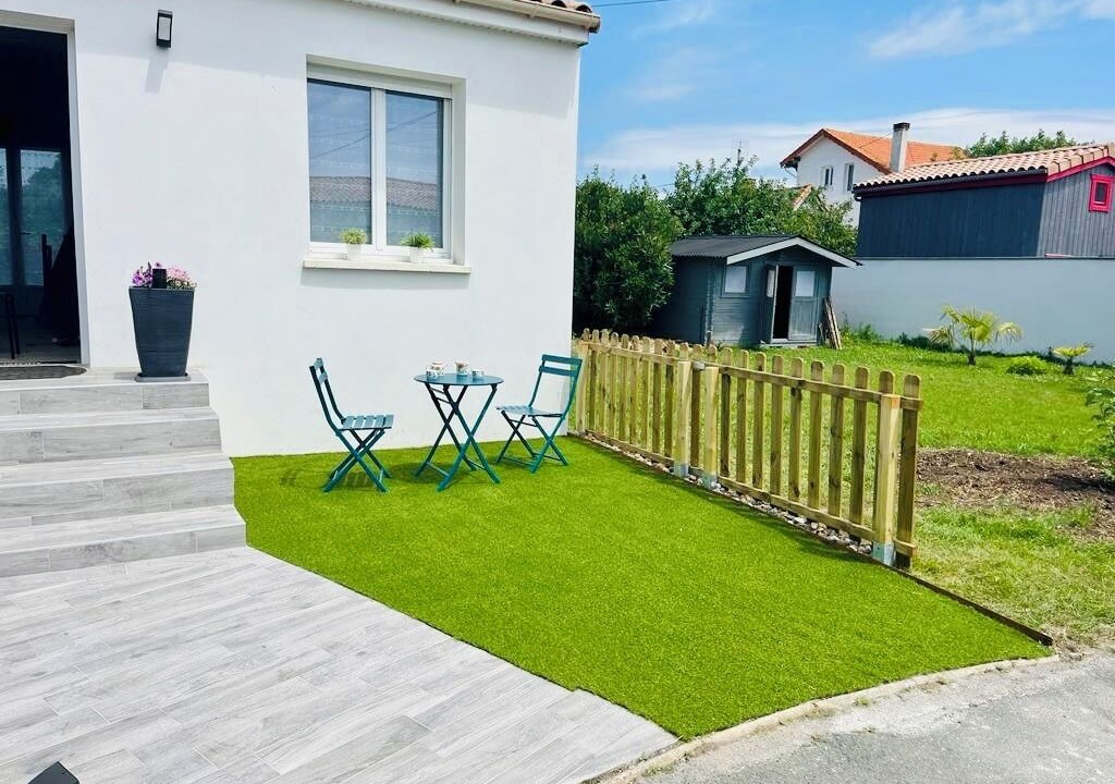 Photo of Outdoor in Bourcefranc-le-Chapus