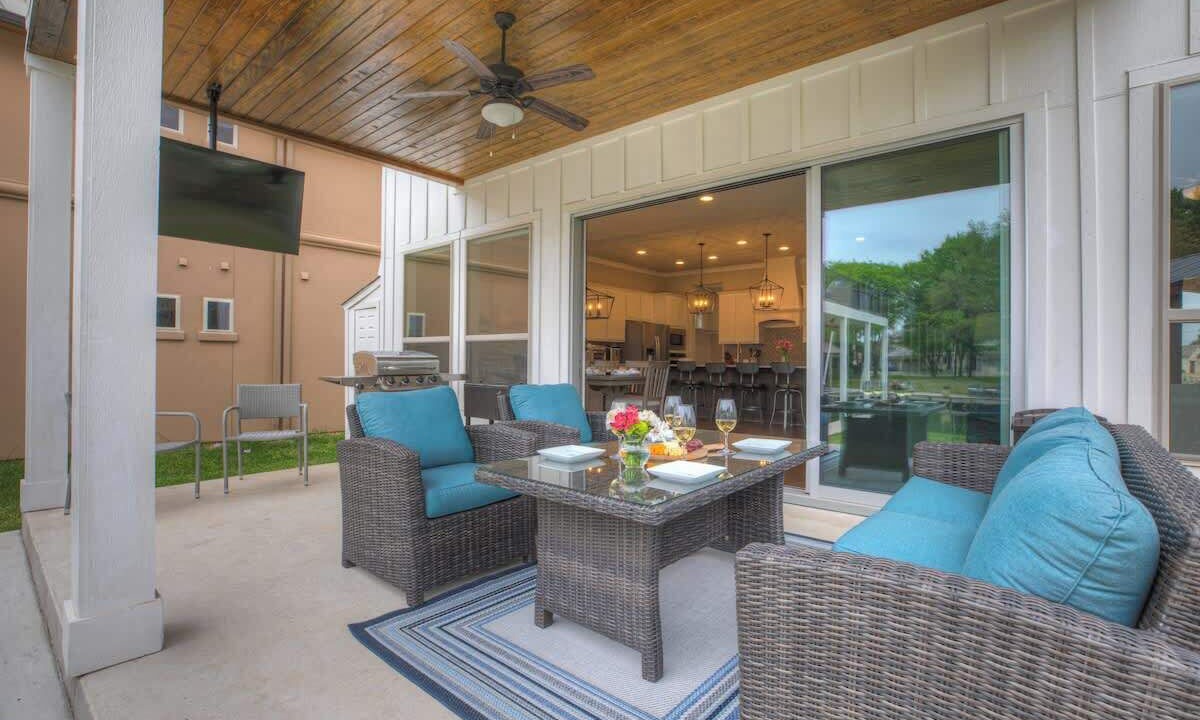Photo of Outdoor in Horseshoe Bay
