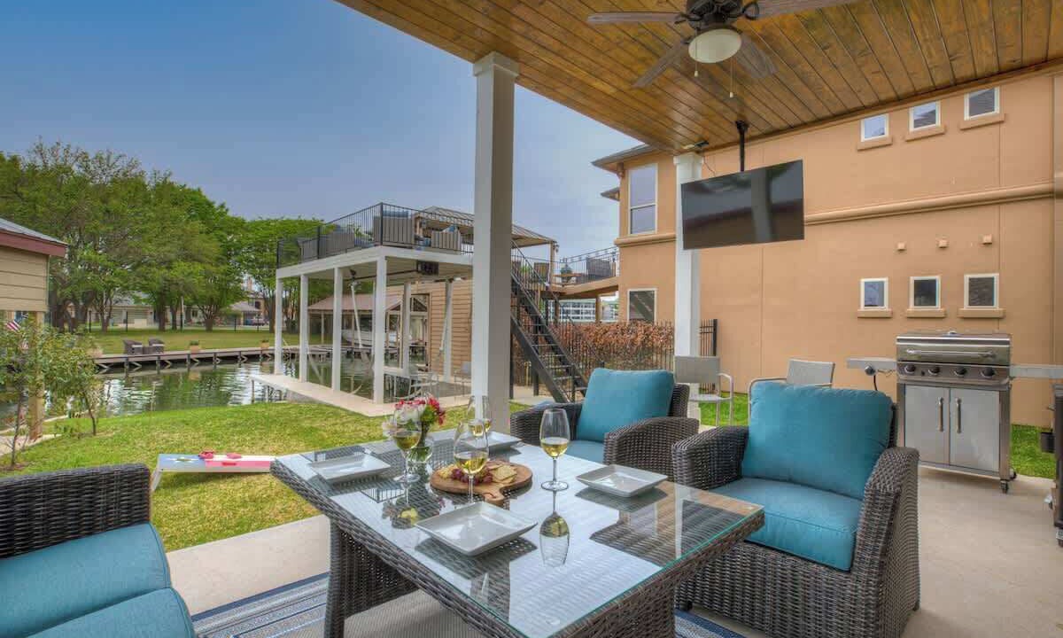 Photo of Outdoor in Horseshoe Bay