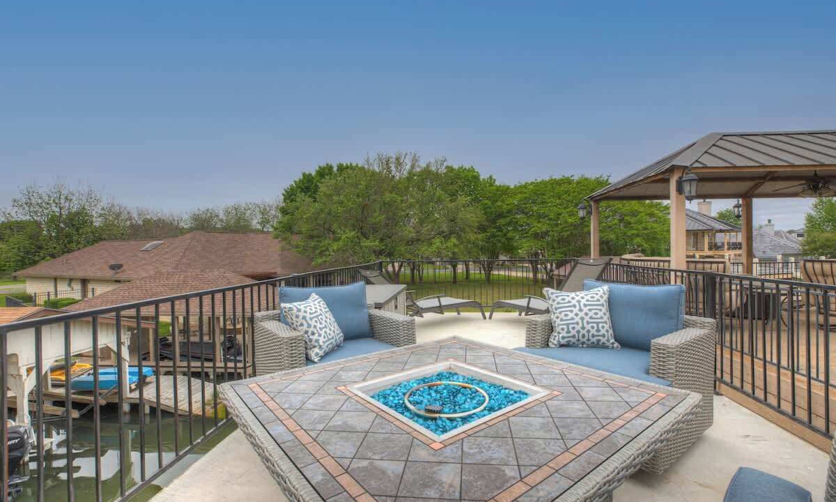Photo of Outdoor in Horseshoe Bay