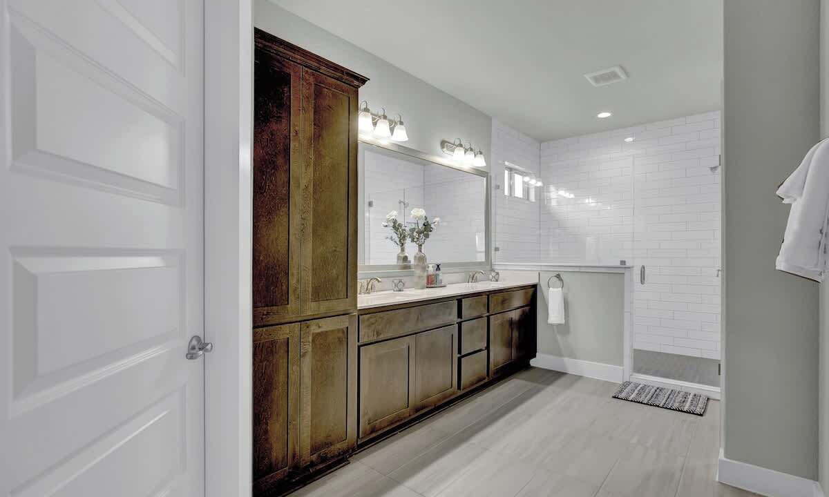 Photo of Bathroom in Horseshoe Bay