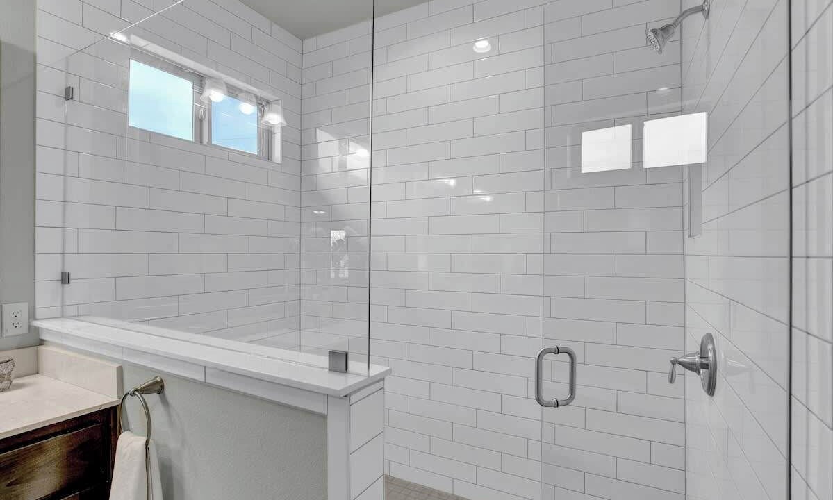 Photo of Bathroom in Horseshoe Bay