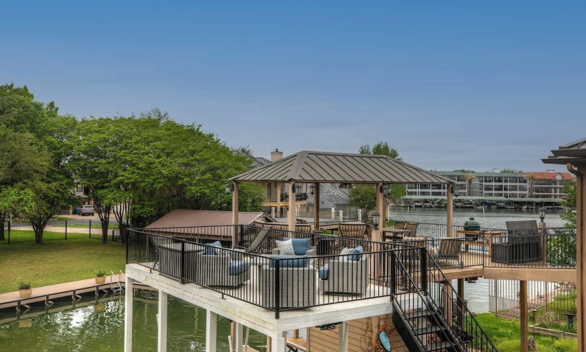Photo of Outdoor in Horseshoe Bay