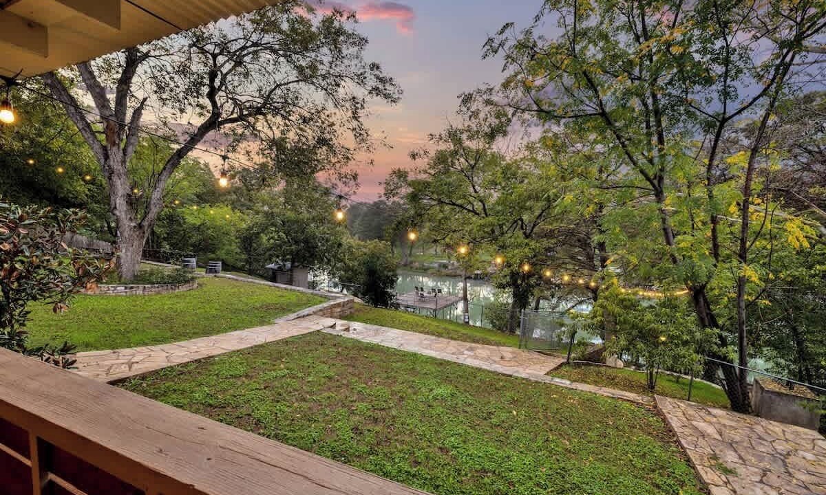 Photo of Outdoor in Seguin
