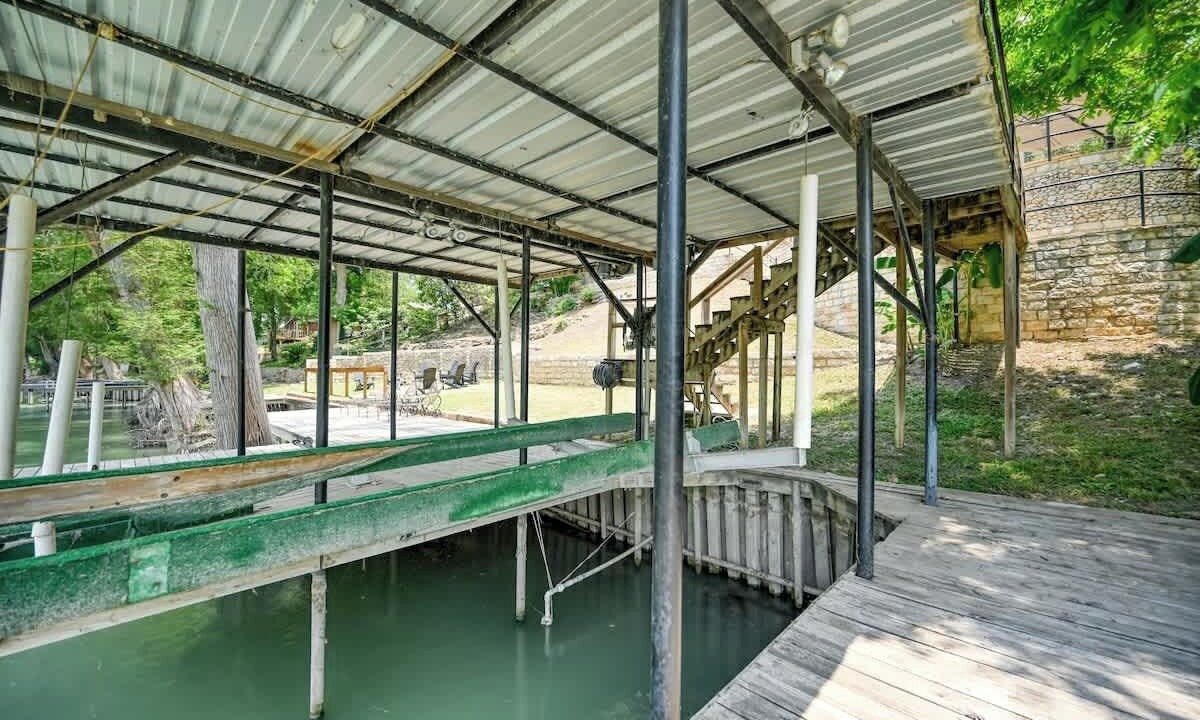Photo of Outdoor in Seguin
