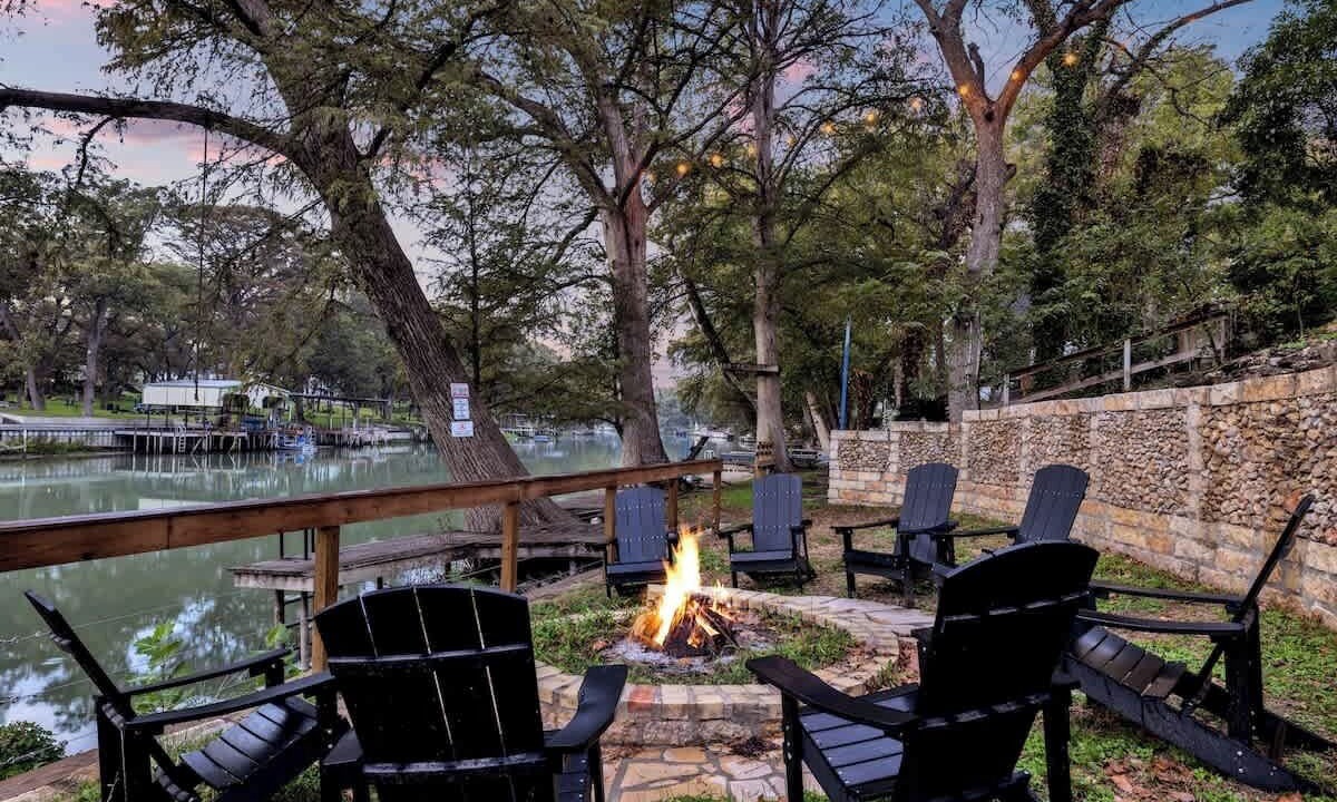 Photo of Outdoor in Seguin