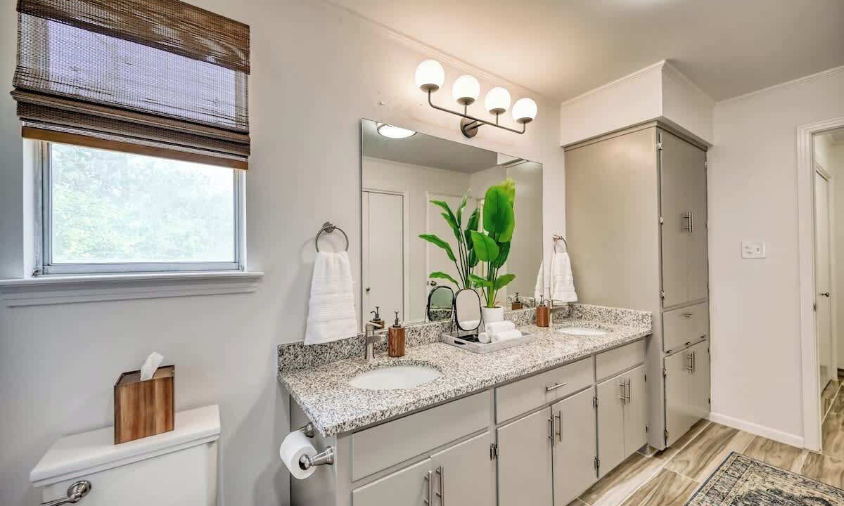 Photo of Bathroom in Seguin