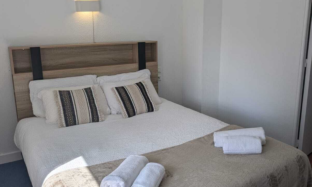 Photo of Bedroom in Saint-Georges-de-Mons