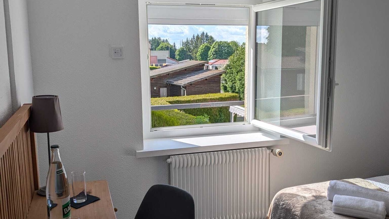 Photo of Bedroom in Saint-Georges-de-Mons