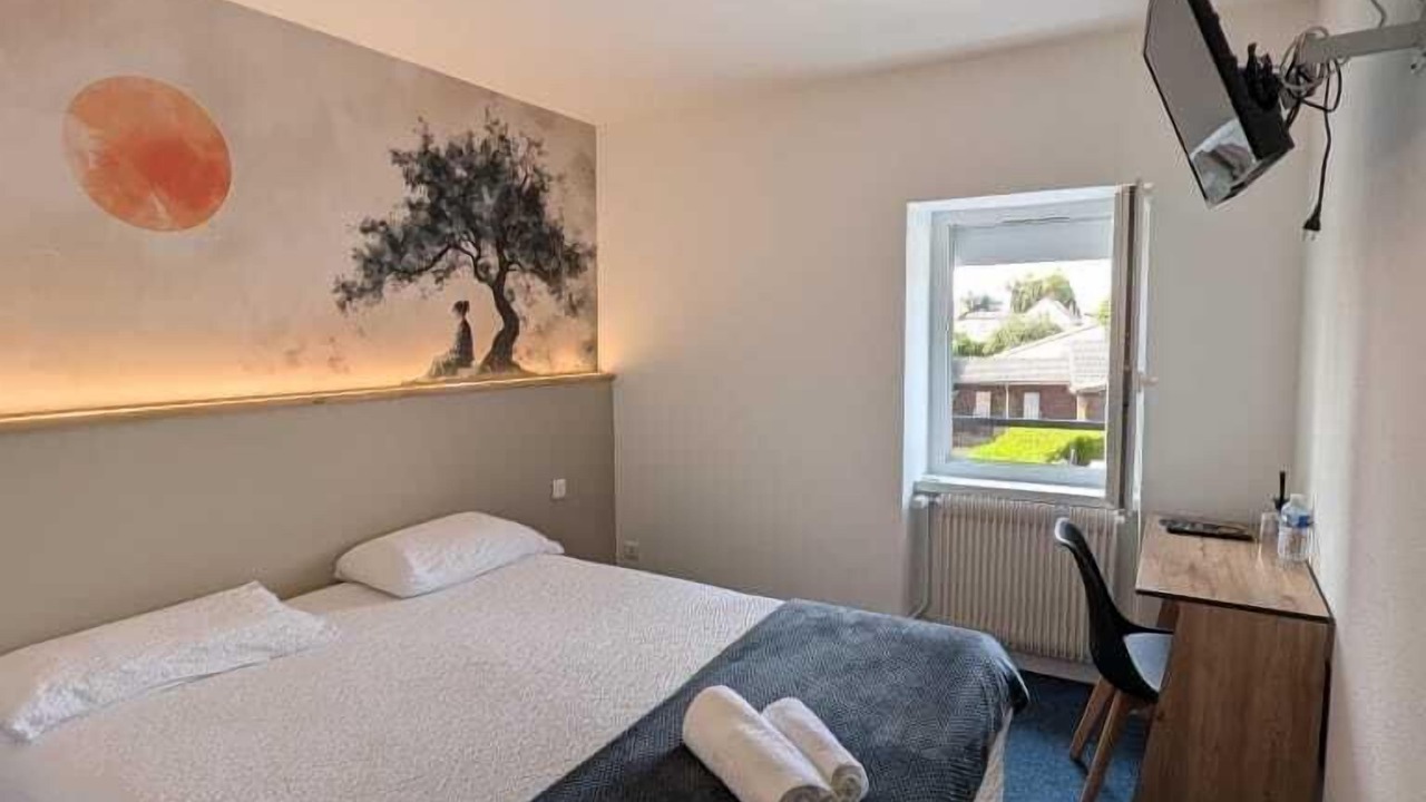 Photo of Outdoor in Saint-Georges-de-Mons