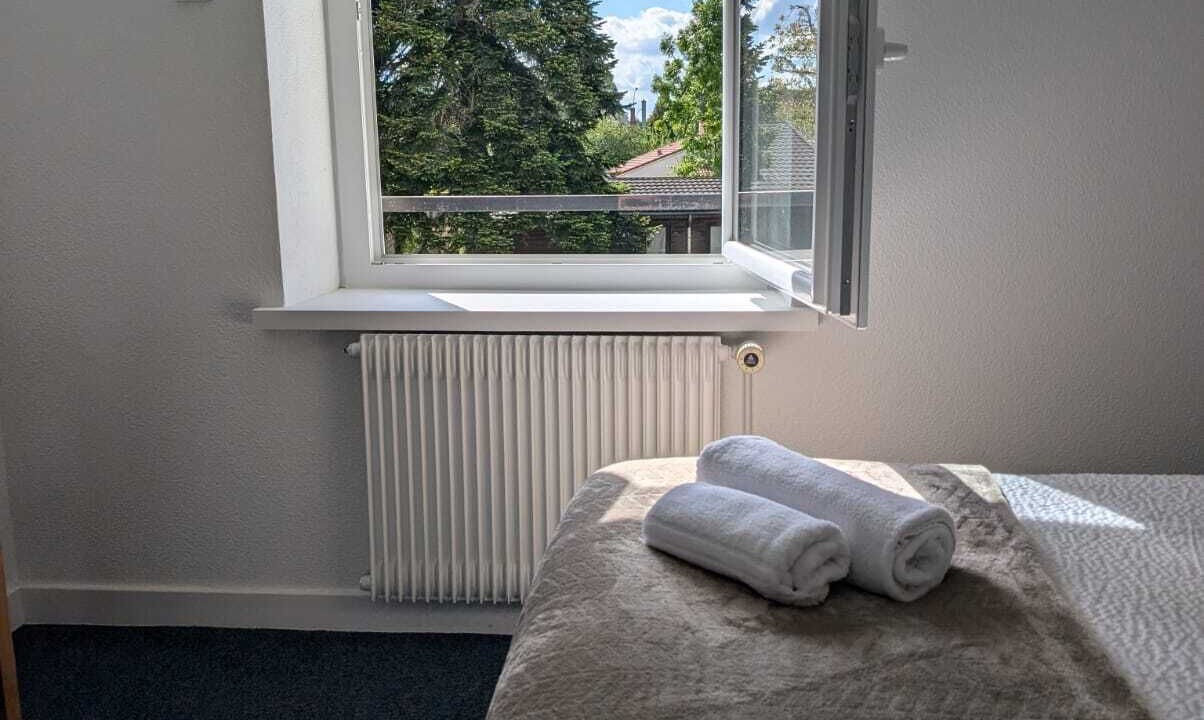 Photo of Bedroom in Saint-Georges-de-Mons