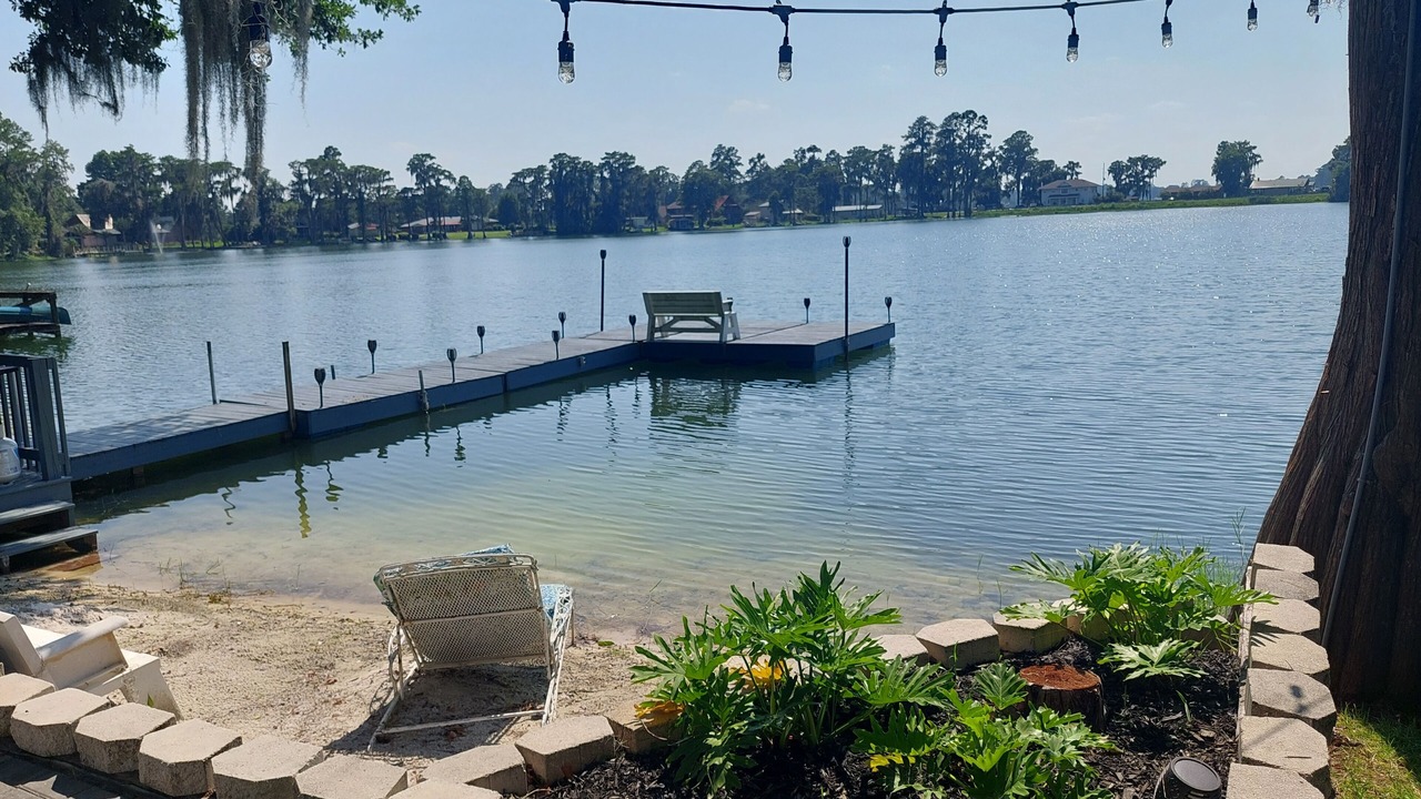 Photo of Outdoor in Lake Park