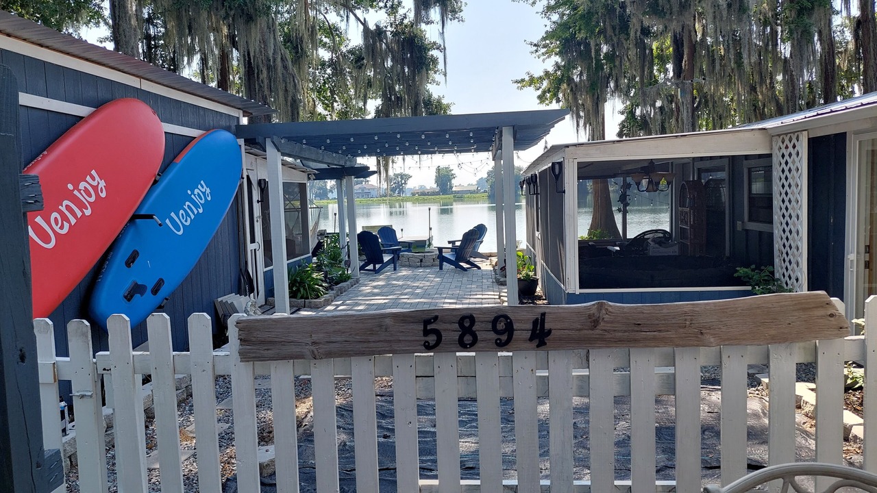 Photo of Outdoor in Lake Park