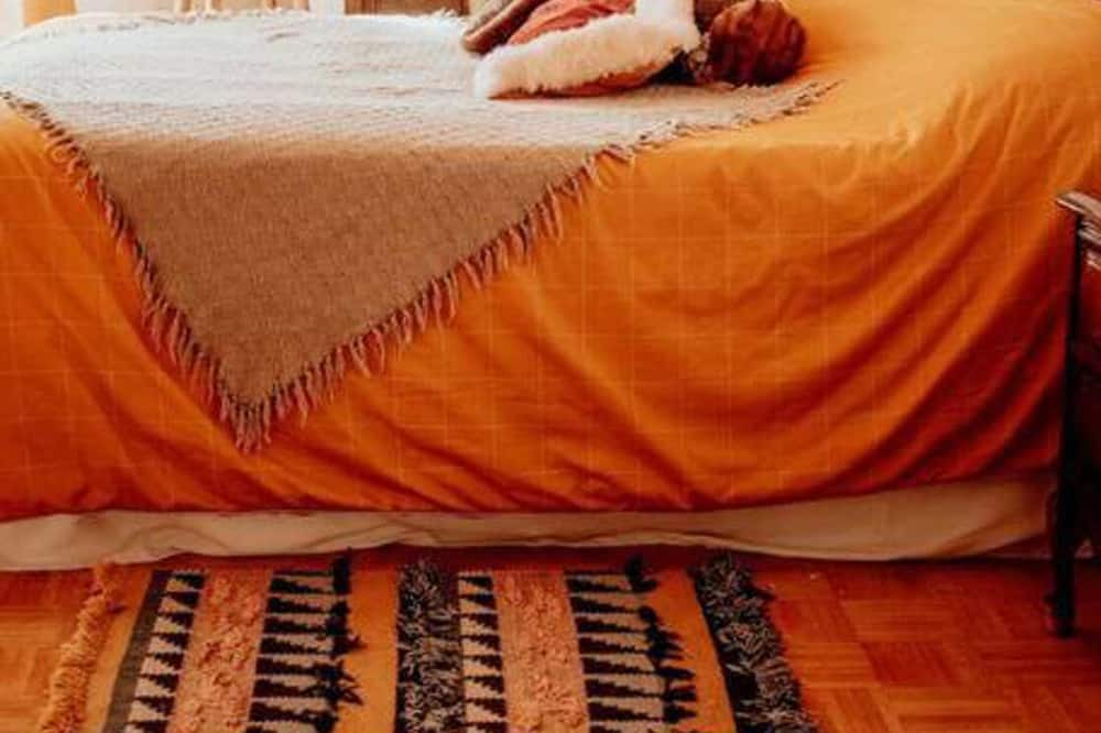 Photo of Bedroom in Saint-Laurent-de-l'ile d'Orleans
