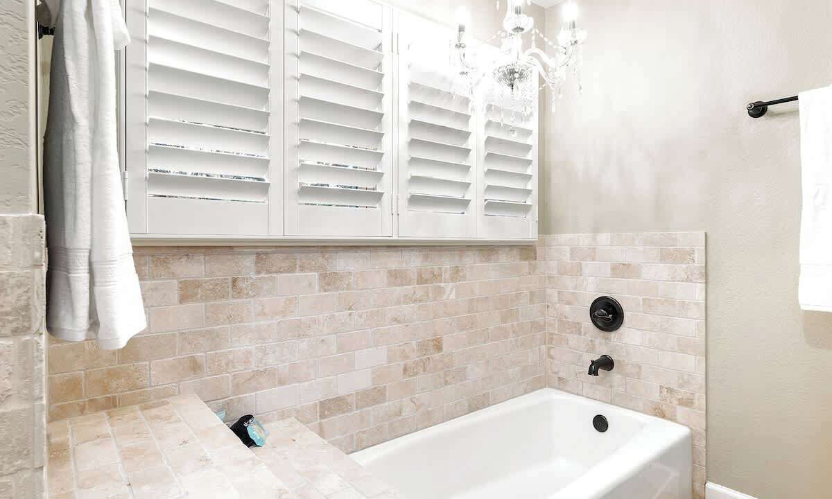 Photo of Bathroom in Horseshoe Bay