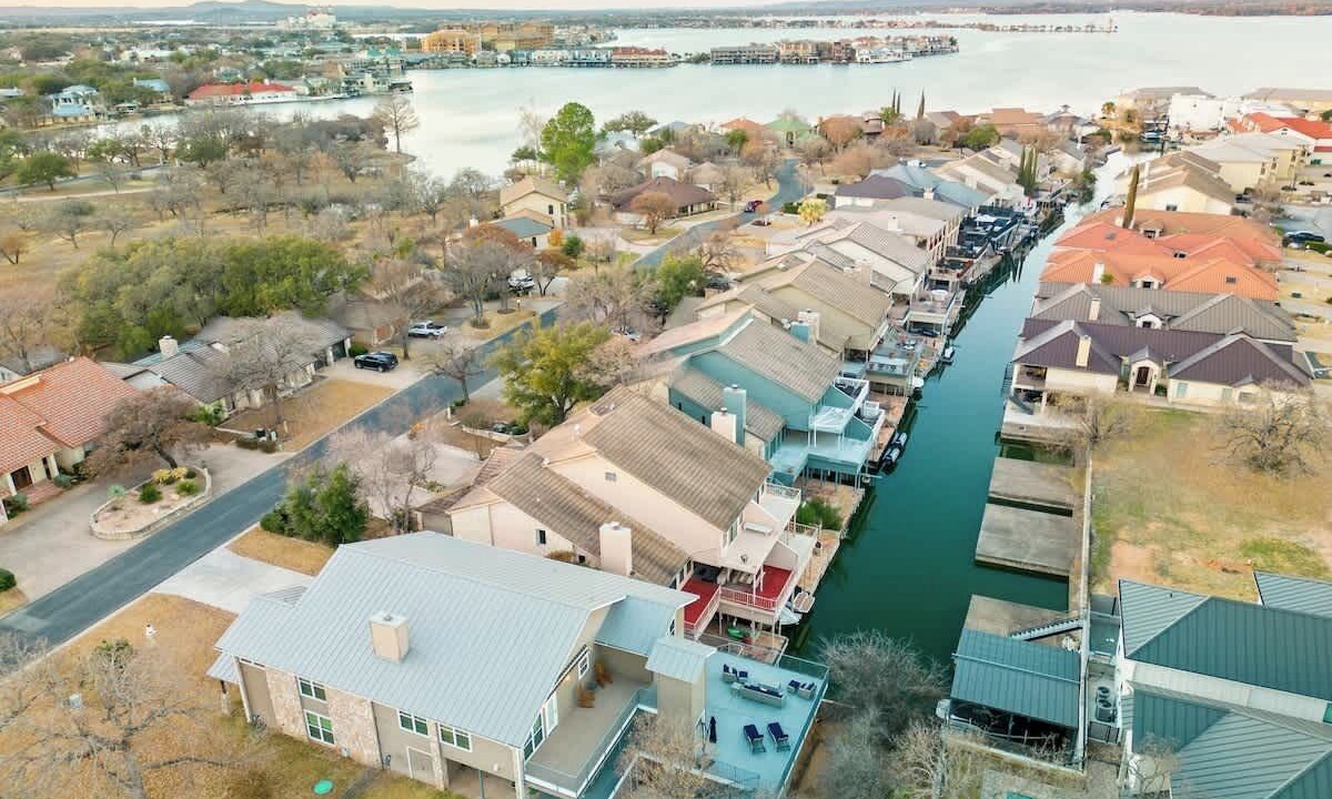 Photo of Outdoor in Horseshoe Bay