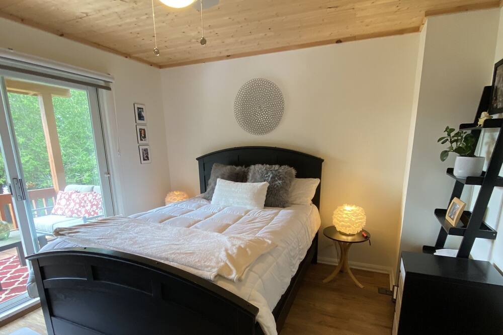 Photo of Bedroom in Messines