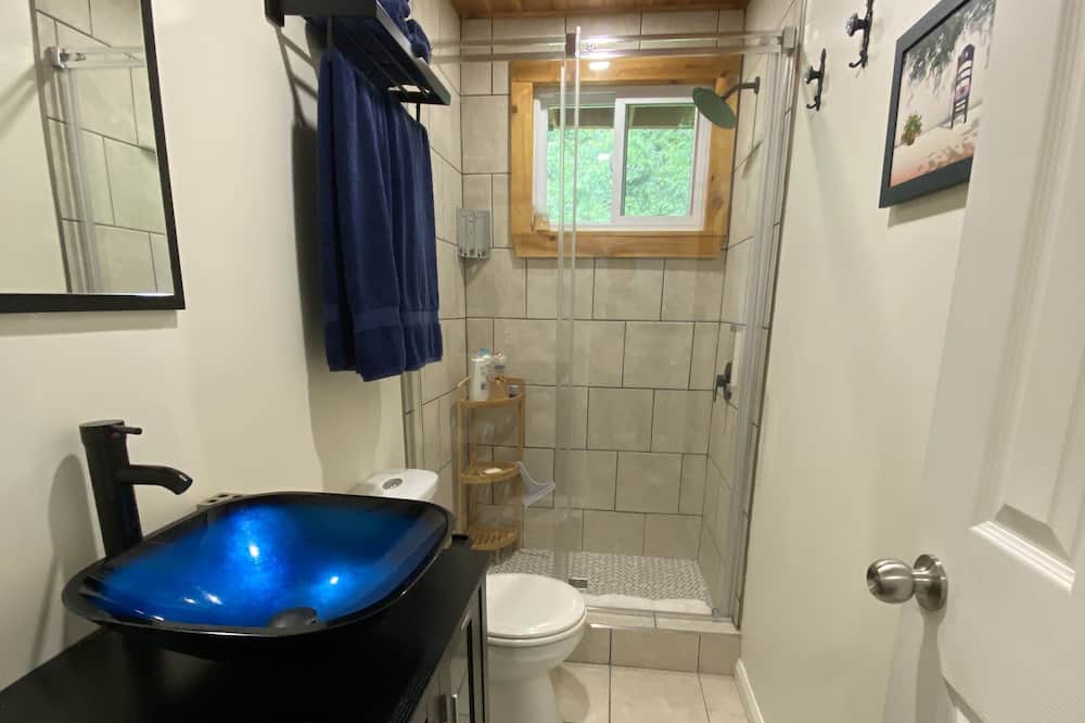 Photo of Bathroom in Messines