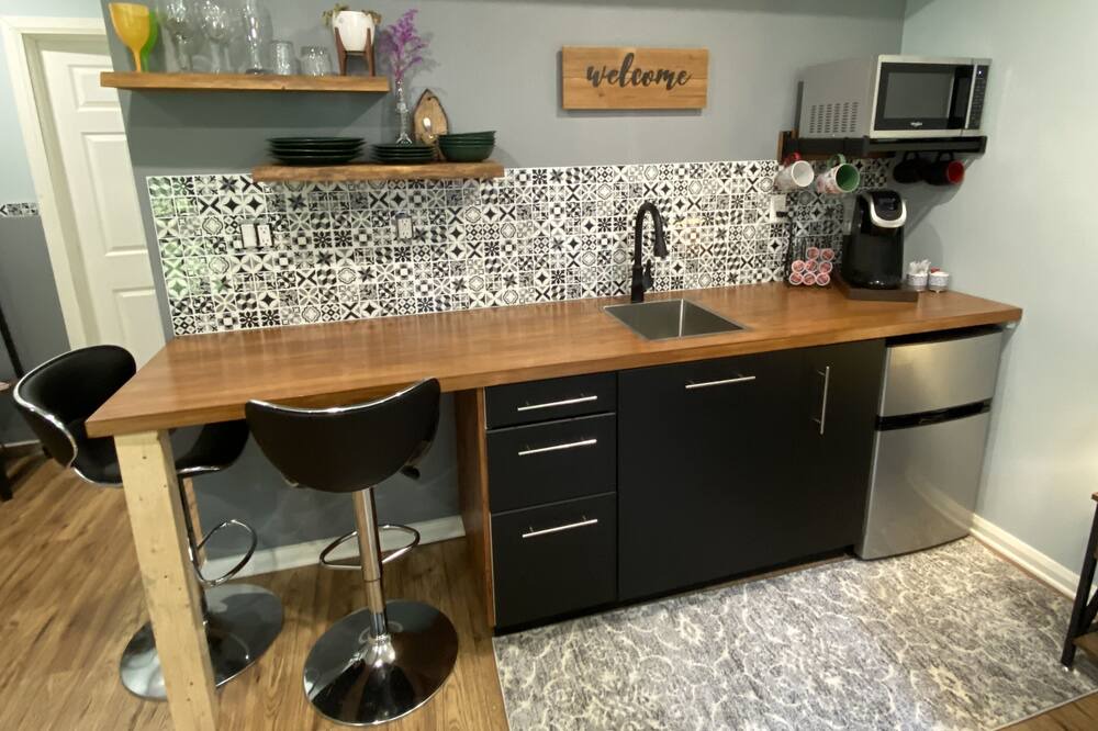 Photo of Kitchen in Messines