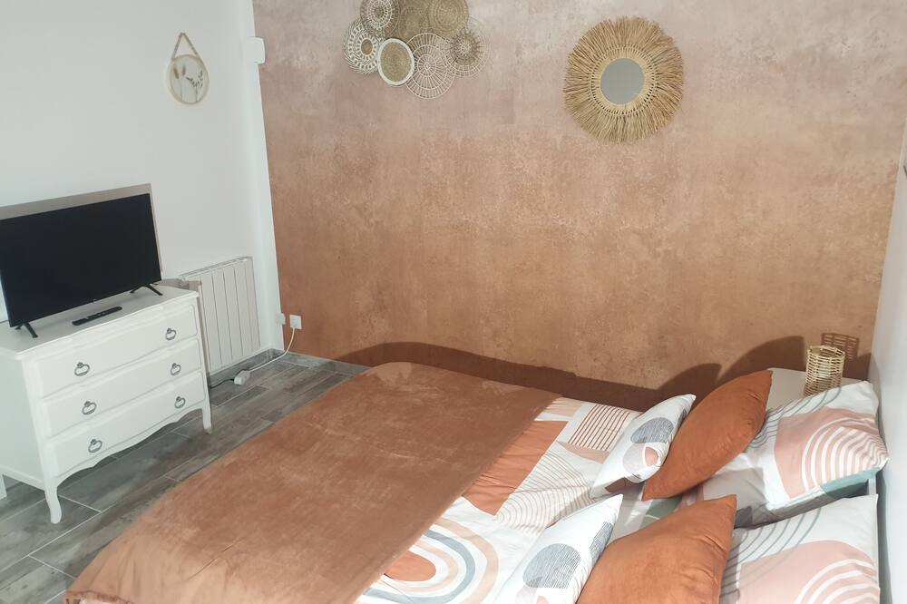 Photo of Bedroom in Bretigny-sur-Orge