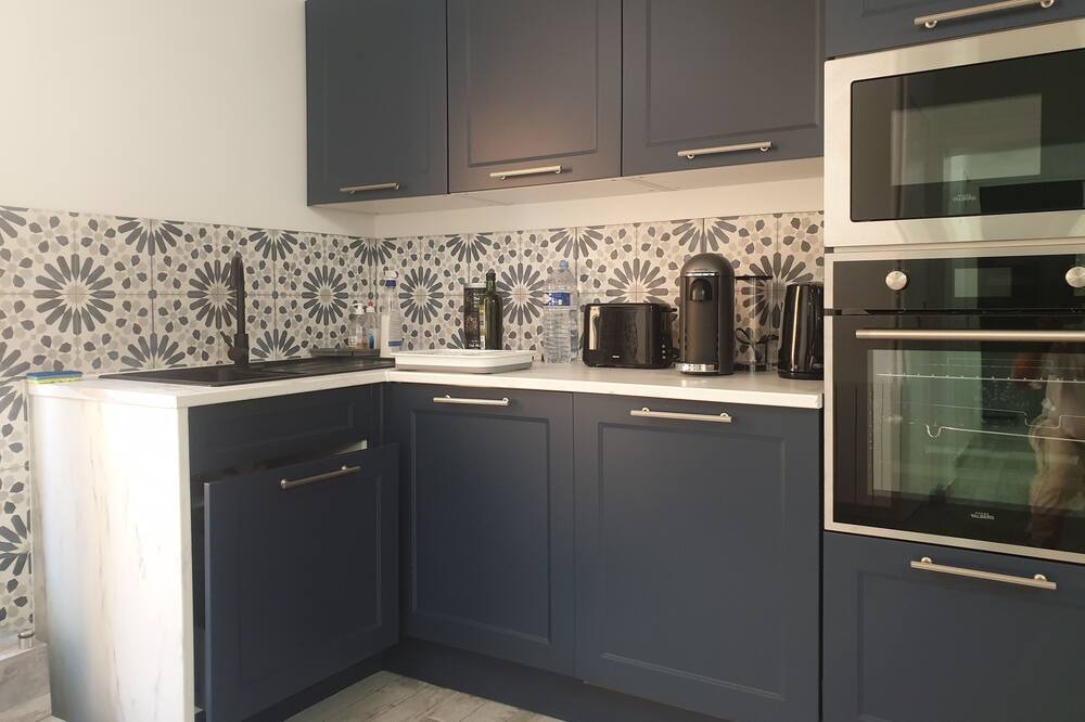 Photo of Kitchen in Bretigny-sur-Orge