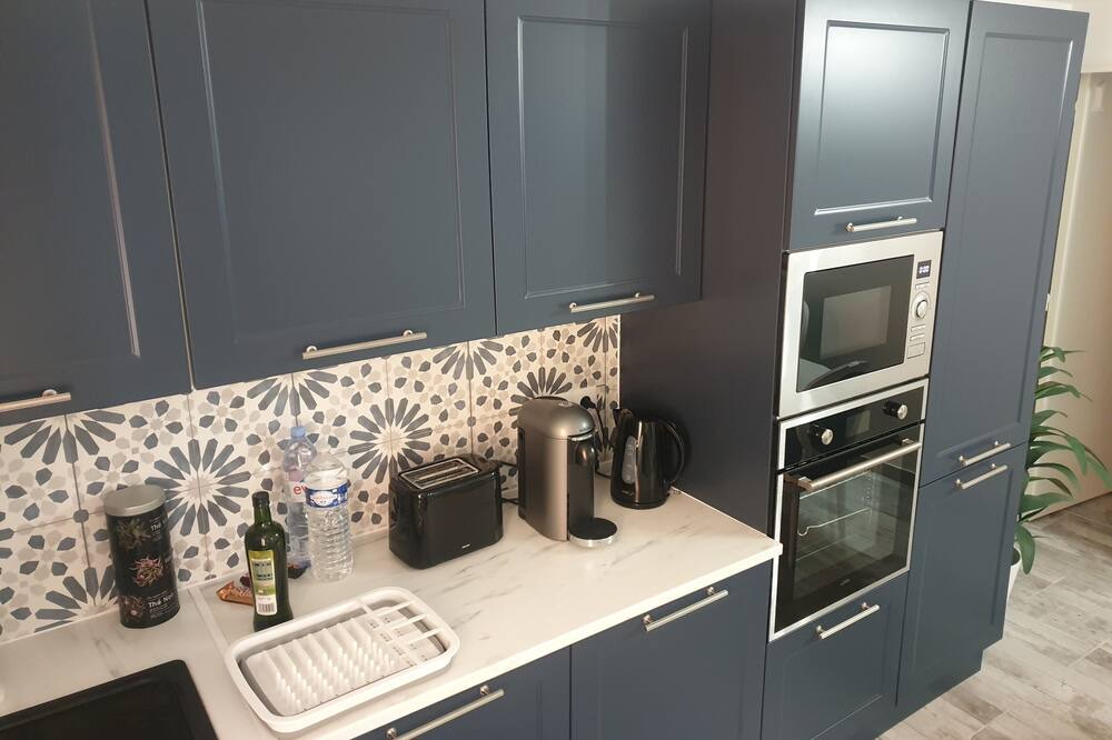 Photo of Kitchen in Bretigny-sur-Orge