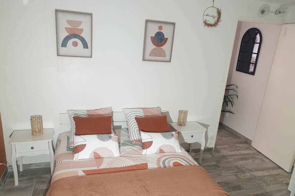 Photo of Bedroom in Bretigny-sur-Orge