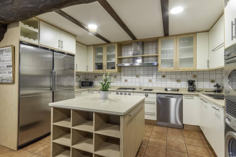 Photo of Kitchen in Castro Urdiales
