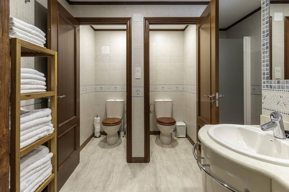 Photo of Bathroom in Castro Urdiales