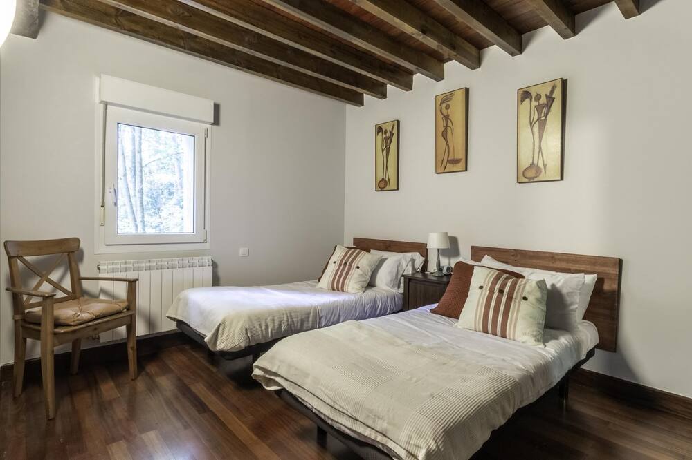 Photo of Bedroom in Castro Urdiales
